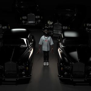 I Met Nova at the Rodeo (Explicit)