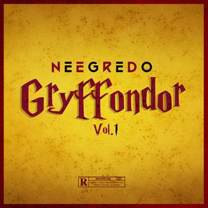 GRYFFONDOR Vol.1 (Explicit)