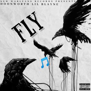Fly (feat. Doonworth) (Explicit)