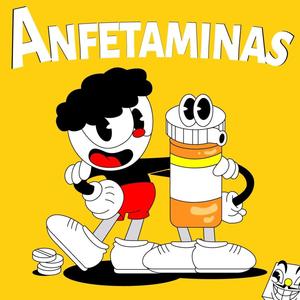 anfetaminas (feat. Bawty)