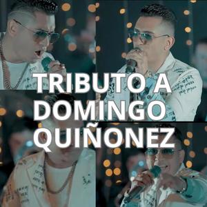 Tributo a Domingo Quiñonez