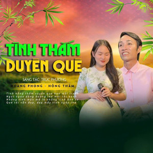 Tình Thắm Duyên Quê