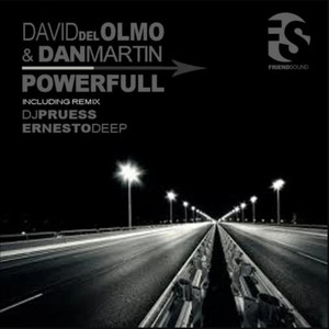 Powerfull (Dj Pruess Remix)