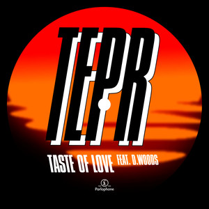 Taste of Love