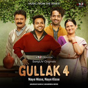 Gullak: Season 4 (Music from the Original Series)