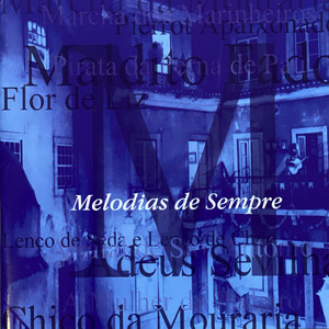 Melodias de Sempre (Azul)