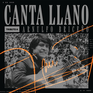 Canta Llano