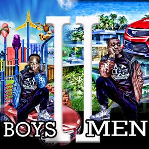 Boys 2 Men (Explicit)