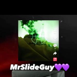 MrSlideGuy (feat. NLA D33) [Explicit]