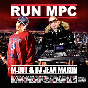 RUN MPC