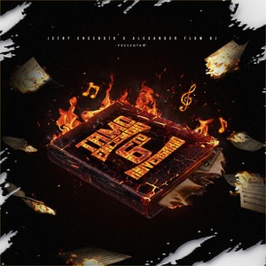 Encendío Mix Instagram (feat. Thiarich & Asfry, Joy la Melodía, Roberto Roots, Kenyovi, Licky Moreno & Giuliana Chavez) (Explicit)