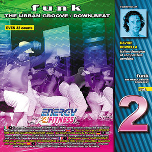 FUNK 2 - The Urban Groove/Down Beat