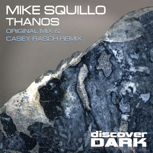 Thanos (Original Mix)