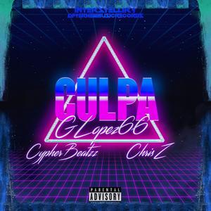 Culpa (feat. Cypher Beatzz & Chrisz)