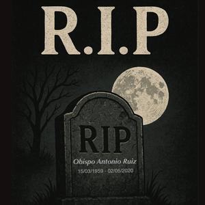 R.I.P (feat. Slim Paranoia)