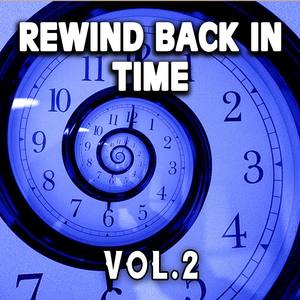 Rewind Back in Time, Vol. 2