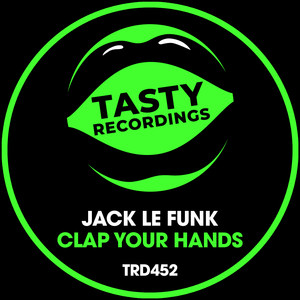 Clap Your Hands (Radio Mix)