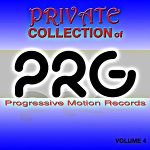 Prg Private Collection, Vol. 4