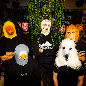 TRYB SZYMPANS (Explicit)