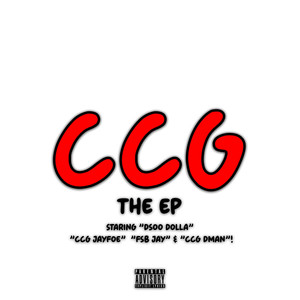 CCG (Explicit)