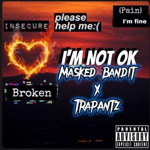 Im Not Ok (feat. Trap Antz) [Explicit]