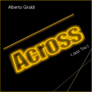 Alberto Giraldi - Blue Time