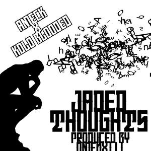 JADED THOUGHTS (feat. OmenXIII) (Explicit)