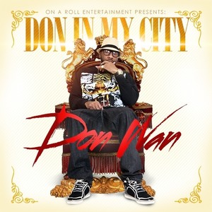 Don In My City