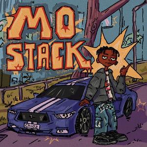 Mo stack