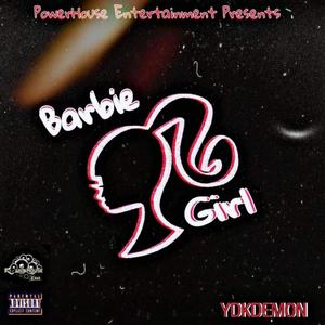 Barbie Girl (Explicit)