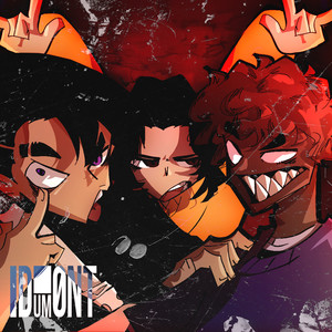 ELE VOLTOU!? (Explicit)