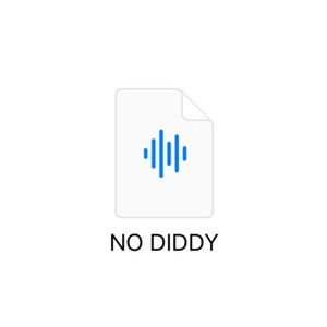 NO DIDDY (Explicit)