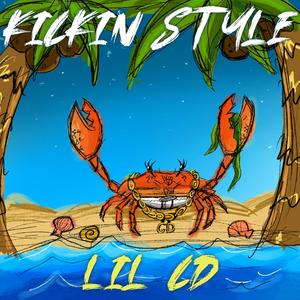 Kickin Style (Explicit)
