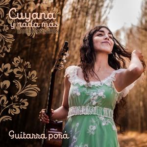 Guitarra porá (feat. Carlos García)