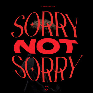 Sorry Not Sorry (Explicit)