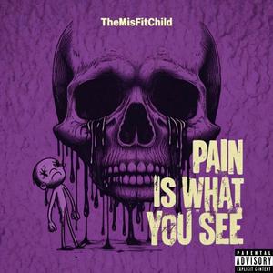 pain is what you see (Explicit)