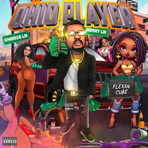 Bad ***** (feat. 5.7) (Explicit)