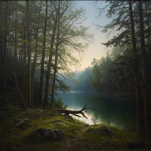 Where the Yearning Rests