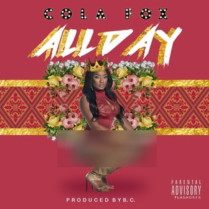 All Day (Explicit)