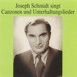 Joseph Schmidt singt Canzonen und Unterhaltungslieder - One Life, One Love (My Song Goes Round The World) (一生一爱 (我的歌声传遍世界))