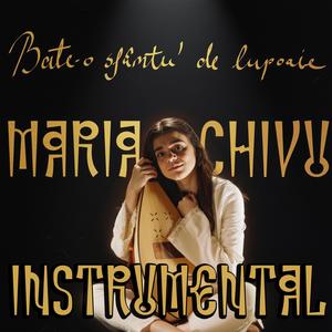 Bate-o Sfântu' de Lupoaie (feat. Maria Chivu) (Instrumental)