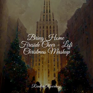 The Christmas All-Stars - Snow Drift