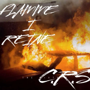 Flamme I Reine (Explicit)