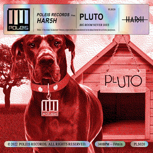 Pluto