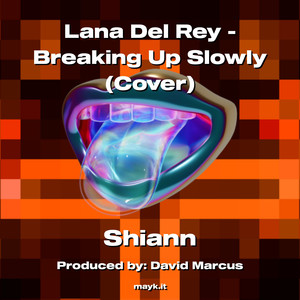 Breaking Up Slowly (COVER版)