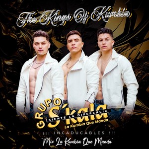 Mix La Kumbia Que Manda: Te Olvidare, Casarme No, Podria Ayudarme