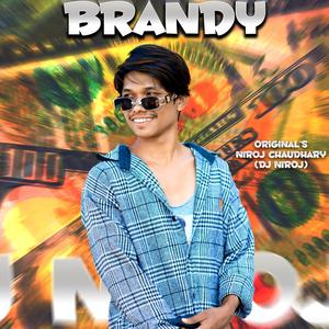 Brandy (Niroj Chaudhary)