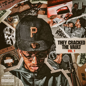 They Cracked the Vault, Vol.1 (Explicit)