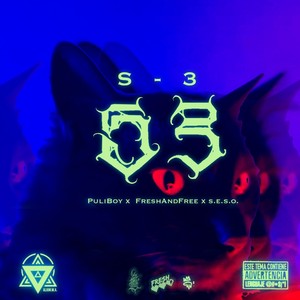 S3 (Explicit)