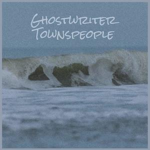 Ghostwriter Townspeople